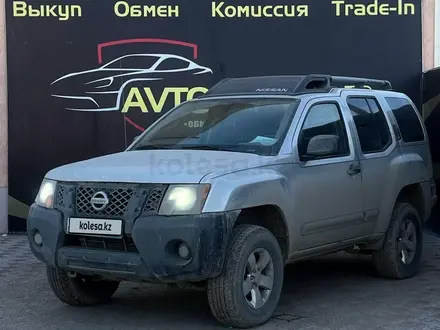 Nissan Xterra 2011 года за 7 000 000 тг. в Актау