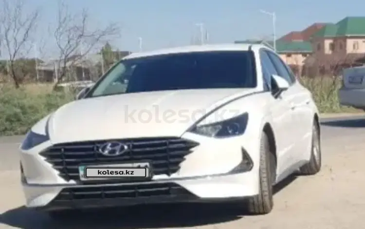 Hyundai Sonata 2020 годаүшін10 000 000 тг. в Кызылорда