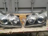 Передние фары без ксенона за 90 000 тг. в Алматы