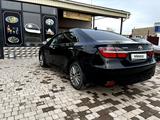 Toyota Camry 2015 годаүшін11 700 000 тг. в Тараз – фото 5