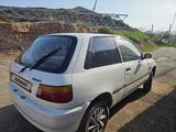 Toyota Starlet 1992 годаүшін550 000 тг. в Шымкент