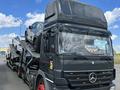 Mercedes-Benz  Aktros 1832 2009 годаүшін25 000 000 тг. в Уральск – фото 5