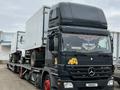 Mercedes-Benz  Aktros 1832 2009 годаүшін25 000 000 тг. в Уральск – фото 52