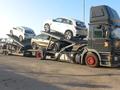 Mercedes-Benz  Aktros 1832 2009 годаүшін25 000 000 тг. в Уральск – фото 60