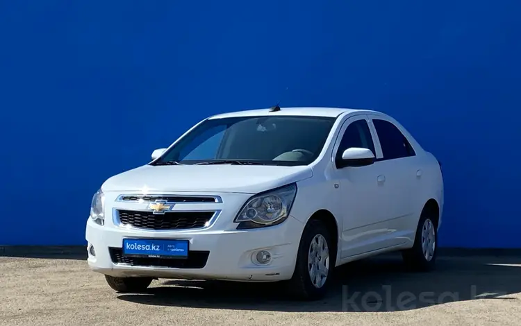 Chevrolet Cobalt 2020 года за 6 050 000 тг. в Алматы