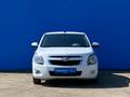 Chevrolet Cobalt 2020 годаүшін6 050 000 тг. в Алматы – фото 2