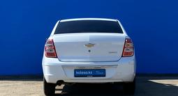 Chevrolet Cobalt 2020 года за 6 050 000 тг. в Алматы – фото 4