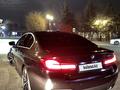 BMW 540 2020 годаүшін34 000 000 тг. в Алматы – фото 16