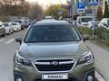 Subaru Outback 2018 годаүшін12 000 000 тг. в Алматы – фото 2