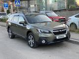 Subaru Outback 2018 года за 12 000 000 тг. в Алматы