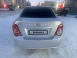 Chevrolet Aveo 2014 годаүшін3 350 000 тг. в Астана