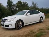 Hyundai Equus 2013 годаүшін900 000 тг. в Астана