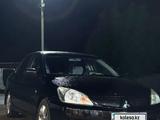 Mitsubishi Lancer 2006 года за 2 000 000 тг. в Астана – фото 2