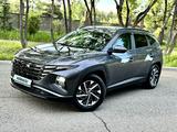 Hyundai Tucson 2021 года за 12 990 000 тг. в Астана