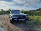 Audi 80 1994 года за 2 000 000 тг. в Щучинск – фото 2