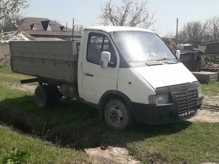 ГАЗ ГАЗель 2000 года за 1 850 000 тг. в Шымкент – фото 3