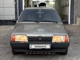 ВАЗ (Lada) 21099 2002 года за 950 000 тг. в Шымкент