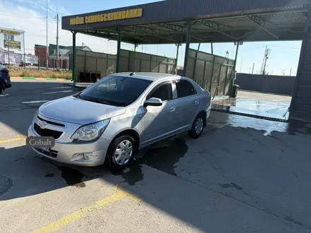 Chevrolet Cobalt 2020 года за 4 500 000 тг. в Атырау