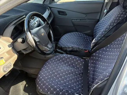 Chevrolet Cobalt 2020 года за 4 500 000 тг. в Атырау – фото 3