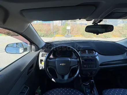 Chevrolet Cobalt 2020 года за 4 500 000 тг. в Атырау – фото 4