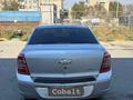 Chevrolet Cobalt 2020 годаүшін4 500 000 тг. в Атырау – фото 5