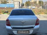 Chevrolet Cobalt 2020 года за 4 500 000 тг. в Атырау – фото 5