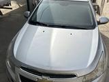 Chevrolet Cruze 2012 года за 3 300 000 тг. в Алматы