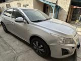 Chevrolet Cruze 2012 года за 3 300 000 тг. в Алматы – фото 4