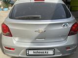 Chevrolet Cruze 2012 года за 3 300 000 тг. в Алматы – фото 3