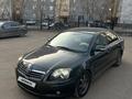 Toyota Avensis 2007 года за 5 200 000 тг. в Караганда – фото 7