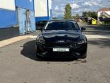 Kia K5 2025 года за 15 450 000 тг. в Астана