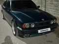 BMW 525 1994 годаүшін2 287 602 тг. в Шымкент