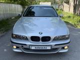 BMW 535 1997 года за 3 000 000 тг. в Шымкент – фото 2