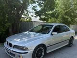 BMW 535 1997 года за 3 000 000 тг. в Шымкент – фото 3