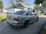 BMW 535 1997 года за 3 000 000 тг. в Шымкент – фото 5