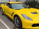 Chevrolet Corvette 2017 года за 35 000 000 тг. в Алматы