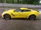 Chevrolet Corvette 2017 года за 35 000 000 тг. в Алматы – фото 3