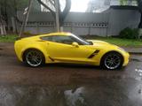 Chevrolet Corvette 2017 года за 35 000 000 тг. в Алматы – фото 4