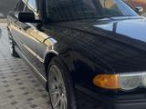 BMW 728 1997 года за 2 800 000 тг. в Алматы – фото 4