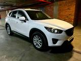 Mazda CX-5 2014 года за 11 500 000 тг. в Астана – фото 3