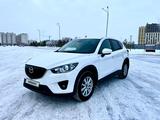 Mazda CX-5 2014 годаүшін11 000 000 тг. в Астана