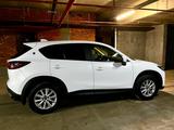 Mazda CX-5 2014 года за 11 500 000 тг. в Астана – фото 4