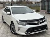 Toyota Camry 2018 годаfor13 500 000 тг. в Алматы – фото 2