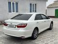 Toyota Camry 2018 годаfor13 500 000 тг. в Алматы – фото 3