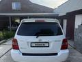 Toyota Highlander 2002 года за 5 300 000 тг. в Алматы – фото 2