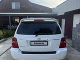 Toyota Highlander 2002 годаүшін5 300 000 тг. в Алматы – фото 2