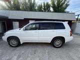Toyota Highlander 2002 годаүшін5 300 000 тг. в Алматы