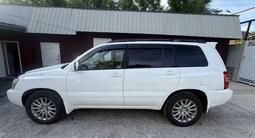 Toyota Highlander 2002 годаүшін5 300 000 тг. в Алматы