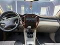 Toyota Highlander 2002 года за 5 300 000 тг. в Алматы – фото 4