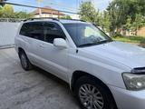 Toyota Highlander 2002 годаүшін5 300 000 тг. в Алматы – фото 3